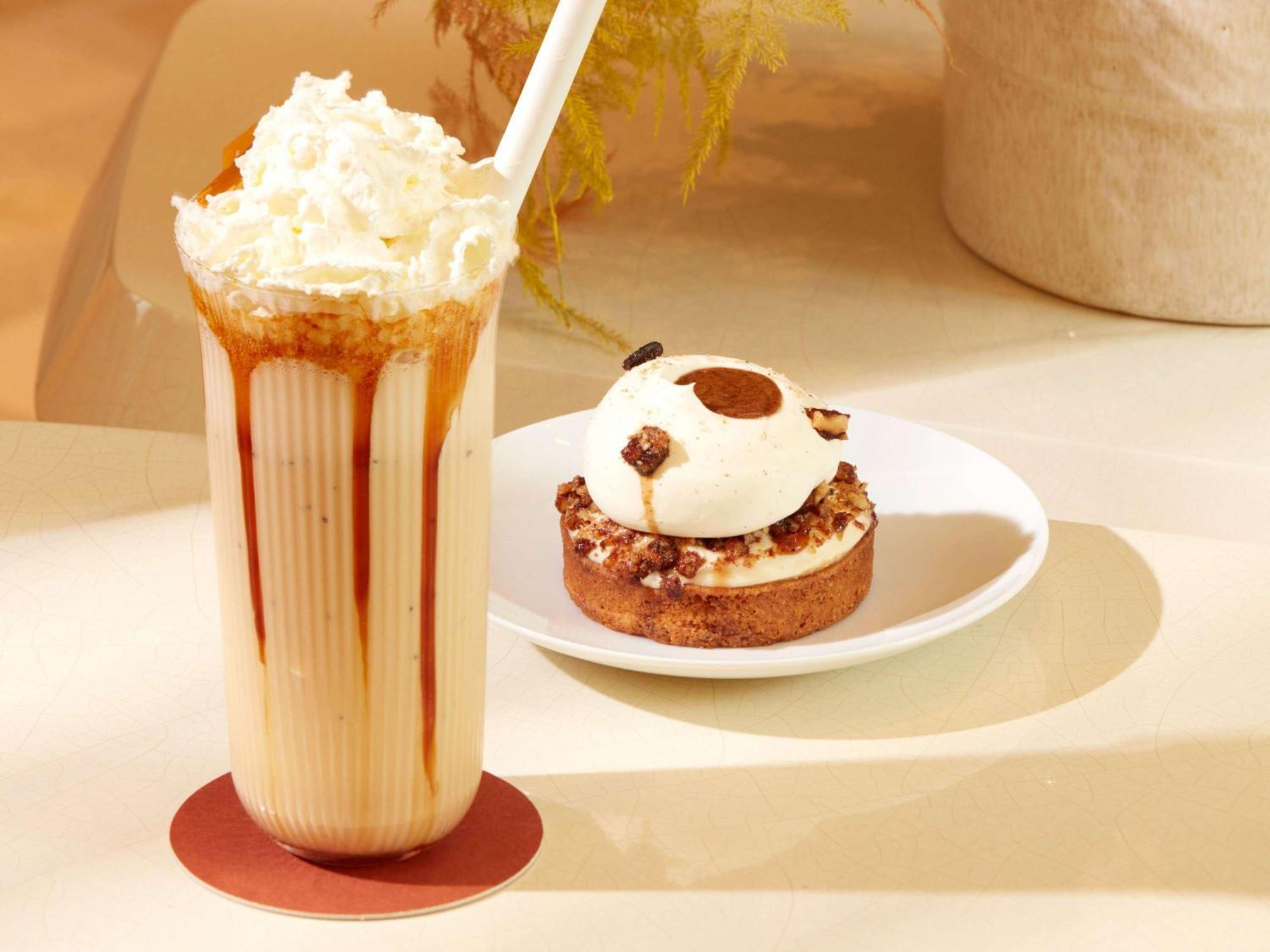 So/ Paris Hotel מראה חיצוני תמונה A latte