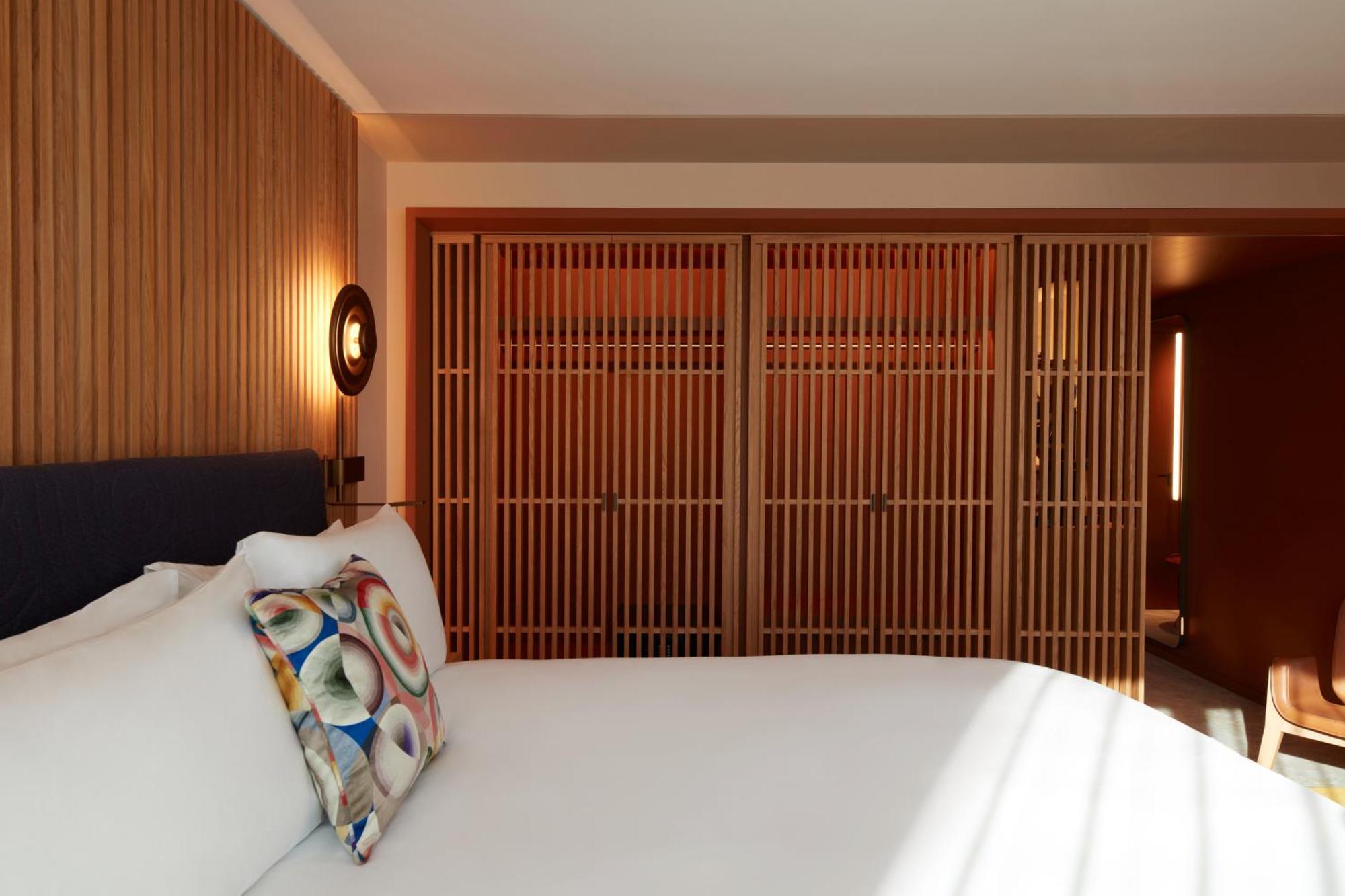 So/ Paris Hotel מראה חיצוני תמונה